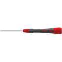 Wiha Torx Schroevendraaier Grootte 4 Ip Koplengte: 40 Mm