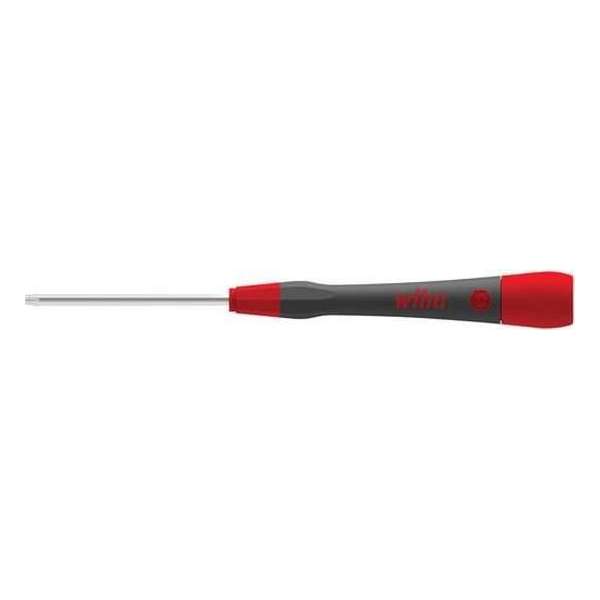 Wiha Torx Schroevendraaier Grootte 4 Ip Koplengte: 40 Mm