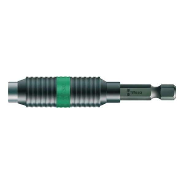 Wera Bithouder 897/4R 75mm Snelsp Kracht