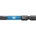 Wera 05057646001 1/4" Impaktor Inbus Bit - 6.0 x 50mm