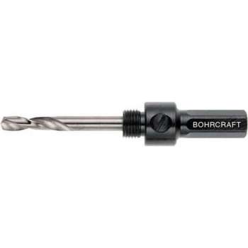 Houder voor Bi-Metalen gatzaag Bohrcraft 14mm - 30mm