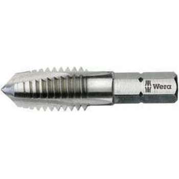 Wera - Tapboorverlengstuk Machinetap-Bit - Metrisch M5 - 1 stuk