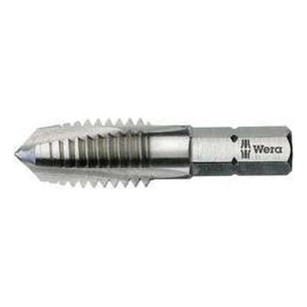 Wera - Tapboorverlengstuk Machinetap-Bit - Metrisch M5 - 1 stuk