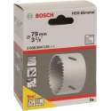 Bosch - Gatzaag HSS-bimetaal 79 mm, 3 1/8"