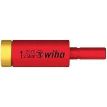 Wiha easyTorque 29701250 Draaimomentadapter