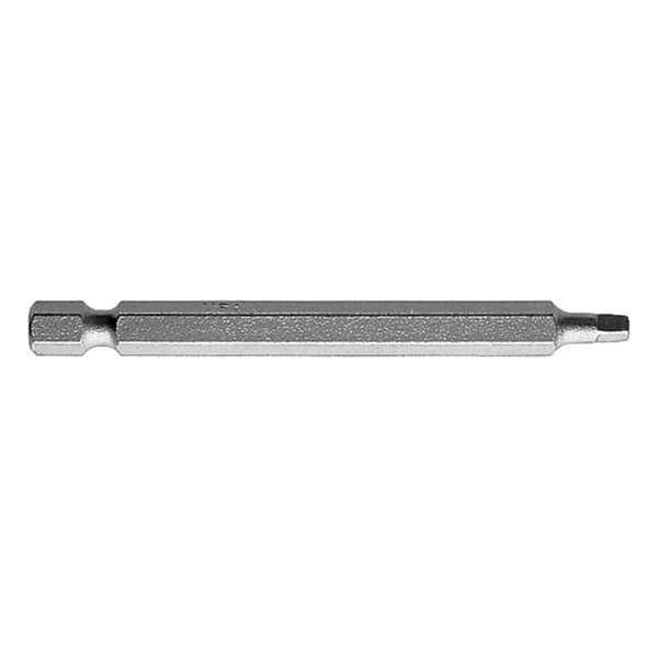 Wera Bit 222145 1/4 Xh R2 (Square) 50mm