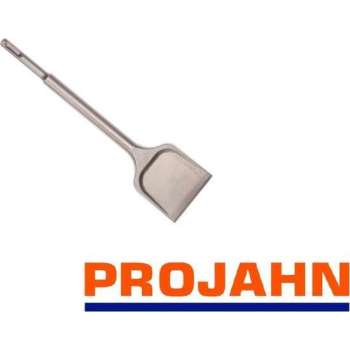 'Projahn'' SDS-plus beitel 250 x 60mm plat ,Proffesional