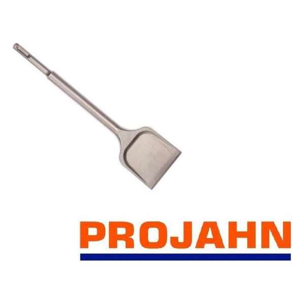 'Projahn'' SDS-plus beitel 250 x 60mm plat ,Proffesional