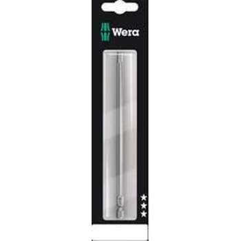 Wera 840/4 Z SB 05136304001 Inbus-bit 6 1 stuk(s)