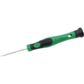 Torx T5 Professionele Schroevendraaier  | Groen / Green