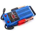 HBM 100 AMP Professionele Accu Tester, 6-12 V, 20-100 Ah