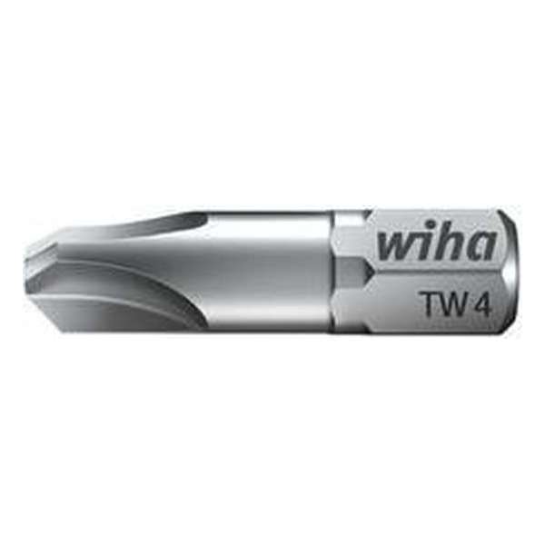 Wiha ZOT-Torsion Bit Tri-Wing Y2 x 25mm - Vorm C6.3