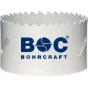 Bi-Metalen Cobalt gatzaag 68mm HSS-E (Co8) Bohrcraft