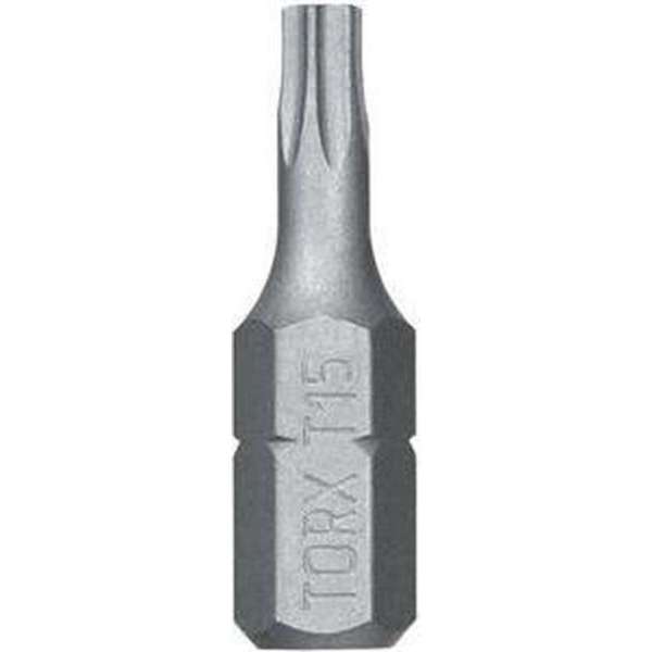 Piranha Torx 25, 25mm X61063