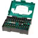 HiKOKI 40030024 60 Delige bit-box in BOX II