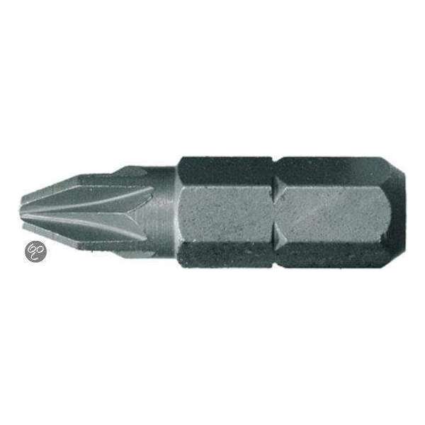 Skandia Schroefbit Torx - TX 20 x 25 mm