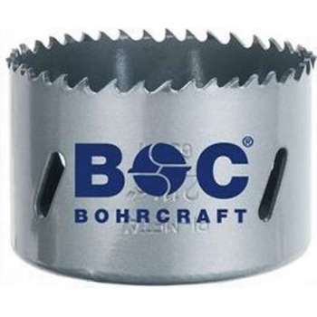 Bi-metalen Gatzaag 59mm Bohrcraft