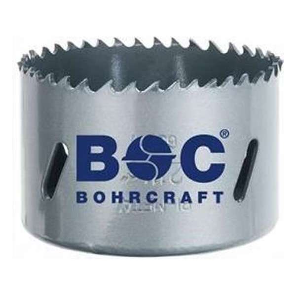 Bi-metalen Gatzaag 59mm Bohrcraft