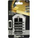 Piranha Clip-on set - Bitset - 10 bits - Super - 25mm - X61481