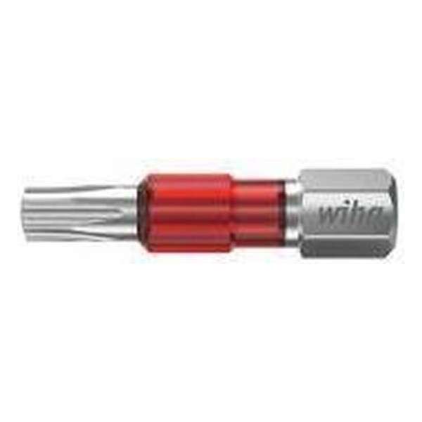 Wiha 7015TY TY-Bit - Torx - T20 x 29mm (5st)