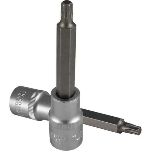 JBM Tools | 1/2" TORX-BIT T45 100MM