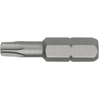 Ivana bit torx TX-10 lengte 25mm