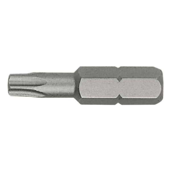 Ivana bit torx TX-10 lengte 25mm