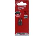 Milwaukee Shockwave impact duty schroefbit PZ 1 - 25mm - 4932352435