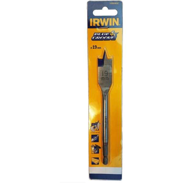 Irwin blue groove 4x speedboor 19 mm x 157