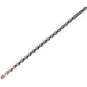 REX betonboor SDS-plus 12 mm x 400/450 mm - voor BOSCH MAKITA DEWALT - beton en steen