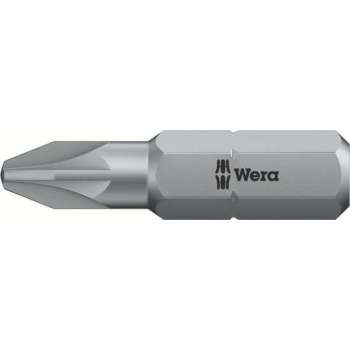 Wera 5058020001 5/16" Pozidrive Bit - PZ4 x 32mm