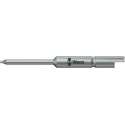 Wera Bit 867/9 IPR TORX PLUS¨ | 873/9 IPR TORX PLUS¨ Five Lobe