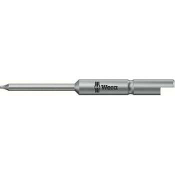 Wera Bit 867/9 IPR TORX PLUS¨ | 873/9 IPR TORX PLUS¨ Five Lobe