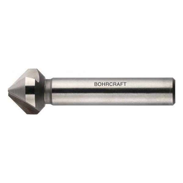 Bohrcraft cobalt verzinkfrees 8,3mm DIN 335 Type C 90° HSS-E (Co5)