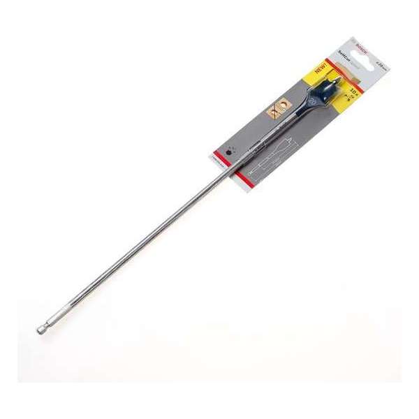 Bosch - Speedborenset Self Cut Speed, zeskant 20 x 400 mm