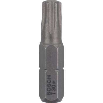 Bosch - Bit extra-hard T30, 25 mm - 3 stuks