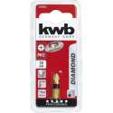 KWB - PH2 - kruisbit - 25mm lang - Diamond hardheid