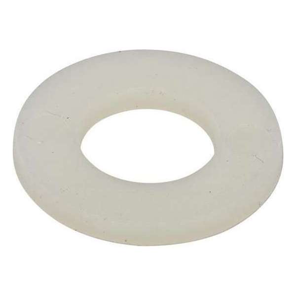 Hoenderdaal Sluitring nylon M16x30x30mm DIN125A