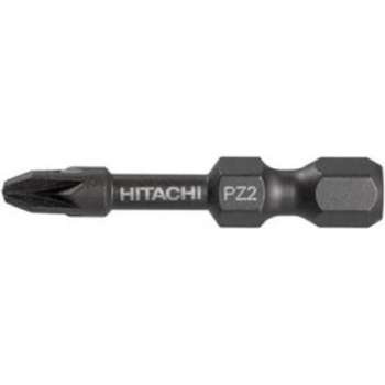 HiKOKI 751177 Impact Bit - 1/4" - PZ2 - 38 mm (3st)