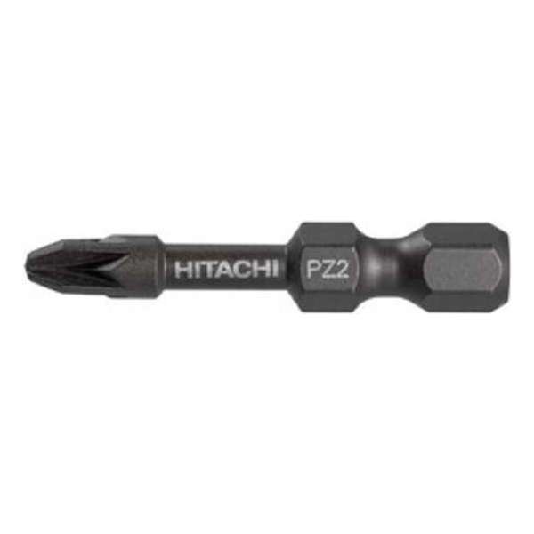 HiKOKI 751177 Impact Bit - 1/4" - PZ2 - 38 mm (3st)