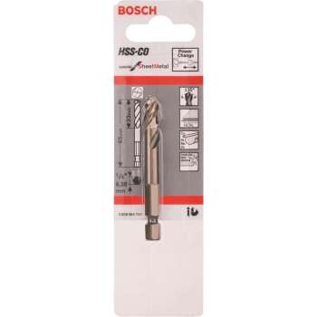 Bosch - Centreerboor HSS-Co