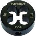 Cobalt Snijplaat M12 DIN EN 22568 HSS-E (Co5) VAP Bohrcraft / profi-plus