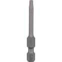 Bosch - Bit extra-hard T15, 49 mm