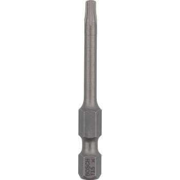 Bosch - Bit extra-hard T15, 49 mm