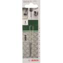 Bosch - Metaalboren HSS-R, DIN 338 1,0 x 12 x 34 mm