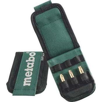 Metabo - BitPack s 3 bitmi