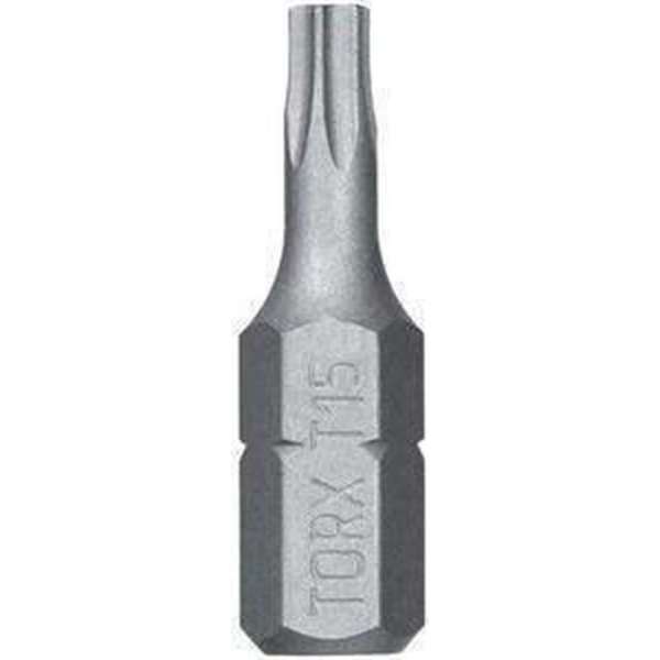 Piranha Torx 40, 25mm X61065