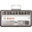 Bosch - 18+1-delige Robust Line bitset L Extra Hard 25 mm, 18+1-delig