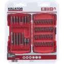 Kreator KRT064911 Bitset  -  46 stuks