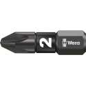 Wera 5057621001 1/4" Pozidrive Impaktor Bit - PZ2 x 25mm